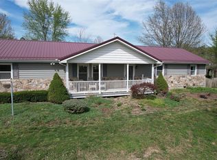 12607 Elder Springs Rd, Plato, MO 65552