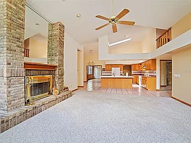 great living rm