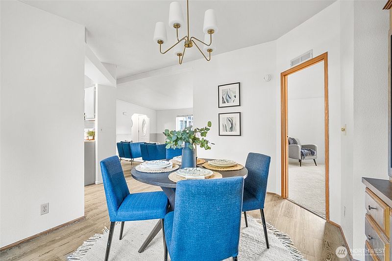 4th image of 3802 James Street #41