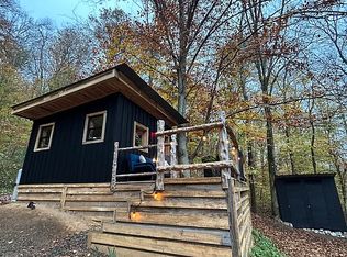 520 Bluff Rd, Loretto, TN 38469