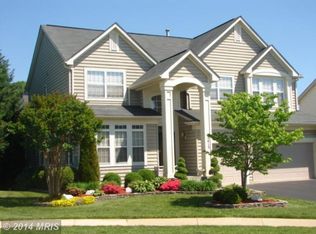 13415 Queenstown Ln, Darnestown, MD 20874