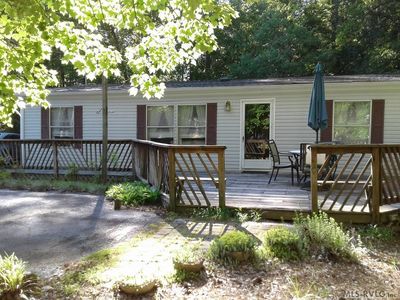 299 Hawthorne Dr, Bracey, VA, 23919