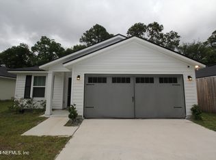 2827 Robert St, Jacksonville, FL 32207