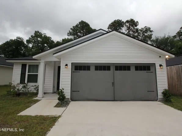 2827 ROBERT Street, Jacksonville, FL 32207