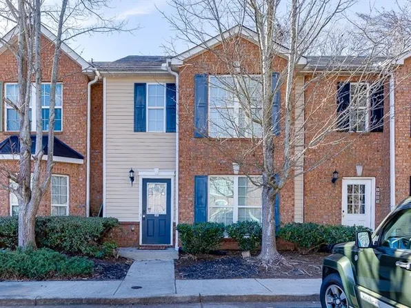 2883 Creek Bottom Ct, Gainesville, GA 30504
