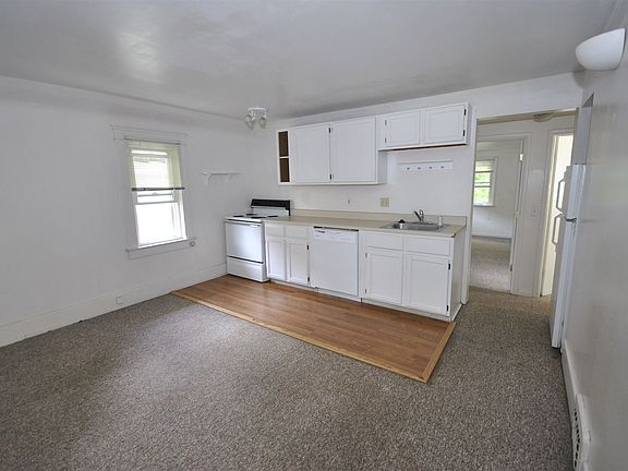 Main living space