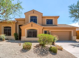 13543 E Onyx Ct, Scottsdale, AZ 85259