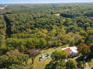 2900 Ossenfort Rd, Glencoe, MO 63038