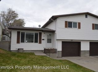 1411 Lynn Ave, Billings, MT 59102