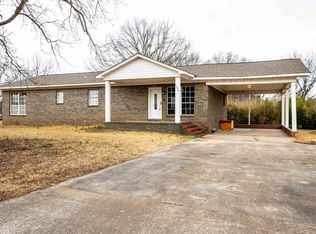 1604 Edmondson Rd NE, Hanceville, AL 35077