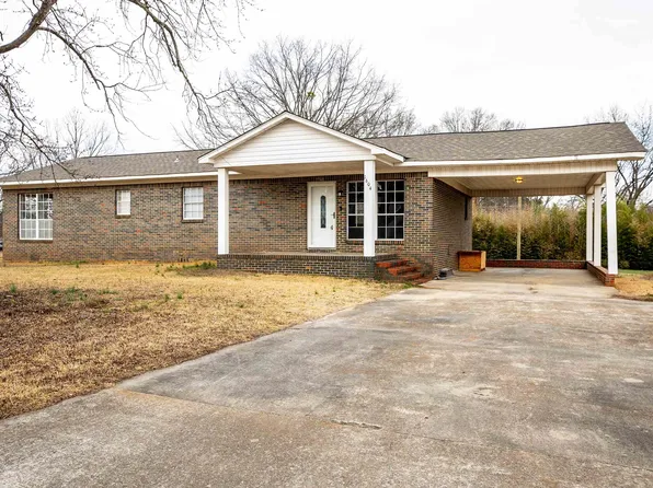 1604 Edmondson Rd NE, Hanceville, AL 35077