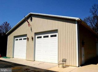 3238 Dry Branch Rd, White Hall, MD 21161