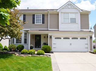 479 Waterbury Ct, Belleville, MI