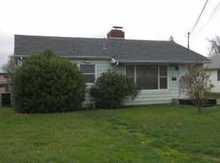 225 NE Steiger St, Grants Pass, OR 97526