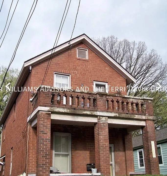 4117 Marburg Ave #2