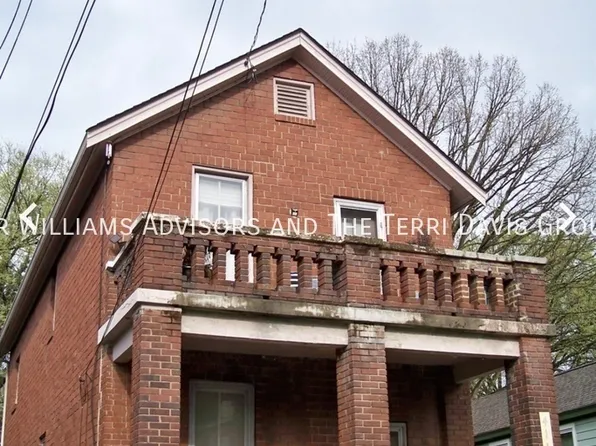 4117 Marburg Ave #2, Cincinnati, OH 45209