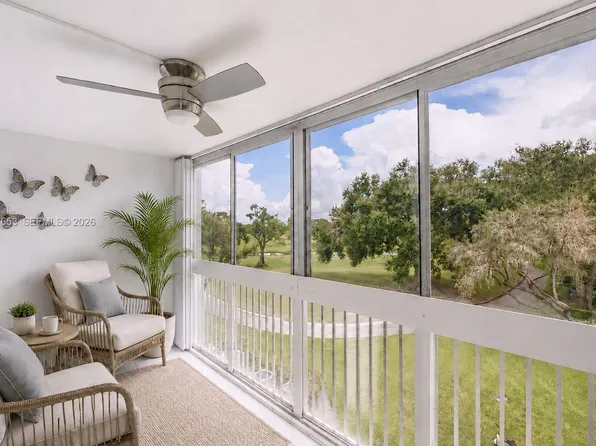 12601 SW 13th St APT 315G, Pembroke Pines, FL 33027