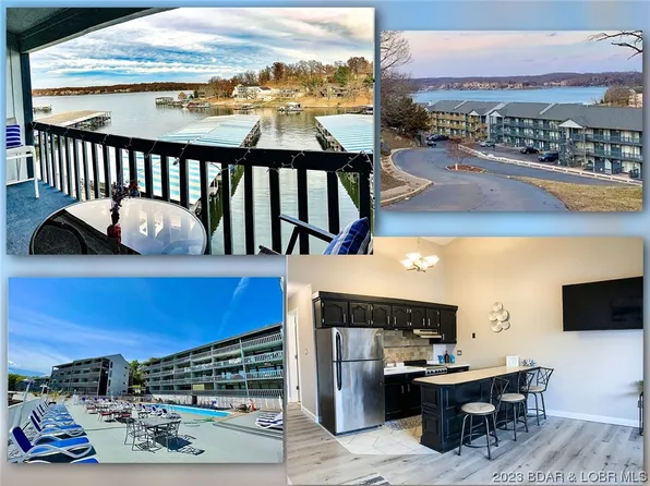 5655 Heron Bay #B403, Osage Beach, MO 65065