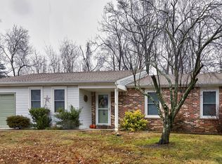 4 Quail Hollow Dr, Westampton, NJ 08060