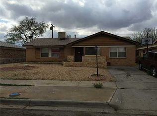 10077 Quebec St, El Paso, TX 79924