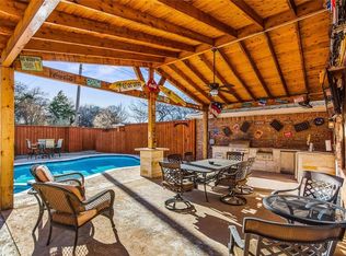6501 Fairfield Dr, Rowlett, TX 75089