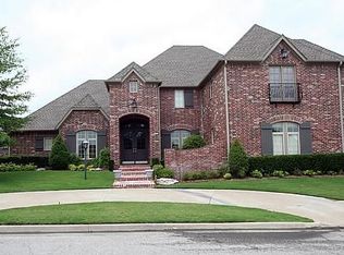 6544 E 83rd Pl, Tulsa, OK 74133