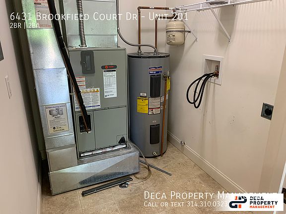 4th image of 6431 Brookfield Court Dr APT 201