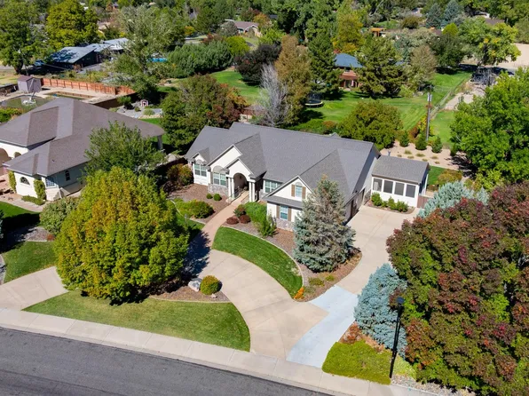 2662 Dahlia Ct, Grand Junction, CO 81506