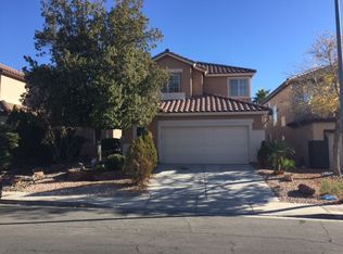 3464 Ceremony Dr, Las Vegas, NV 89117