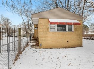 1243 W 109th St, Chicago, IL 60643