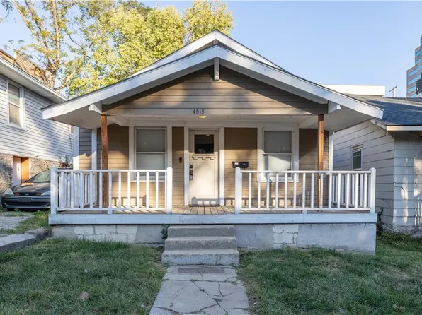 4515 Jarboe St, Kansas City, MO 64111