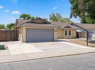 301 Goldrun Dr, Modesto, CA 95354
