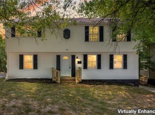 106 Old Meadow Ct, Canonsburg, PA 15317