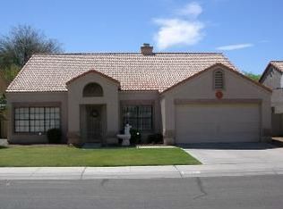 3901 E Tanglewood Dr, Phoenix, AZ 85048