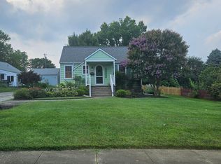 10 Margate Rd, Lutherville Timonium, MD 21093