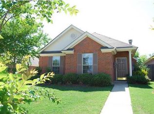 1268 Westfield Ln, Montgomery, AL 36117