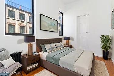 Rented by REAL New York