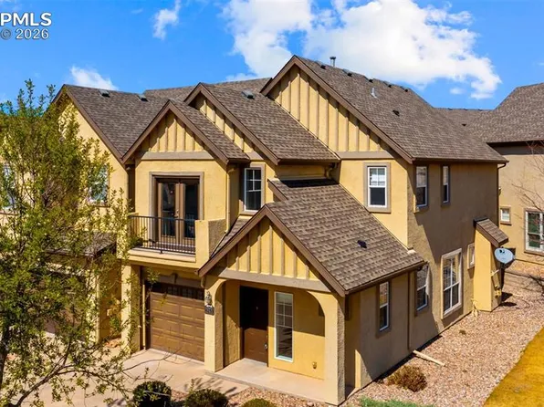 4253 Alder Springs Vw, Colorado Springs, CO 80922