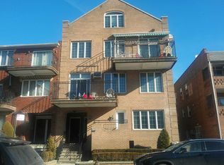 1633 59th St #1, Brooklyn, NY 11204