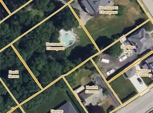 0 Lawrence St, Woonsocket, RI 02895