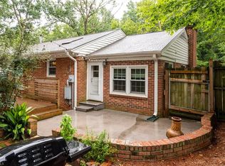 3404 Normandy Rd, Greensboro, NC 27408