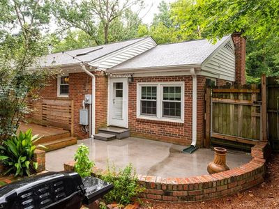 3404 Normandy Rd, Greensboro, NC, 27408