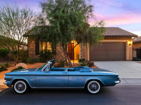 31 Chianti, Rancho Mirage, CA 92270
