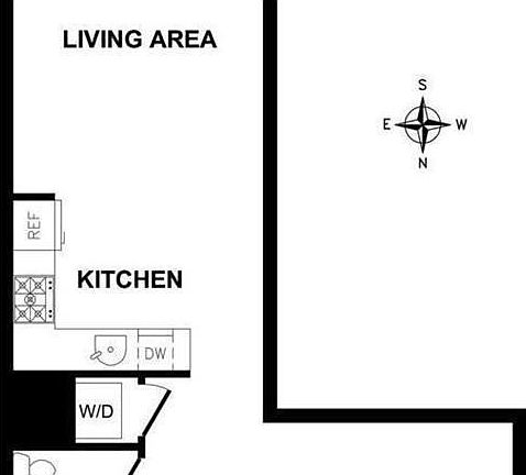 5th image of 161-169 E 110th St #4I