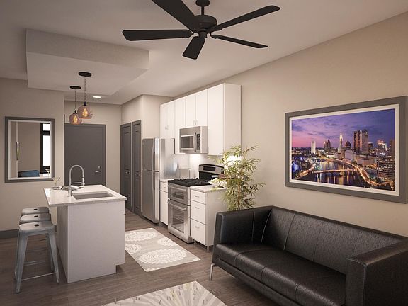 4th image of 22 E Prescott St APT 205