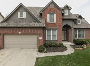 7713 Ridge Harvest Ln, Indianapolis, IN 46259