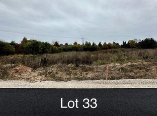 LOT 33 Gettysburg Ln, Sheboygan, WI 53083
