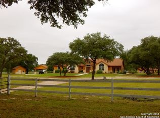 496 Pr 7822, Natalia, TX 78059