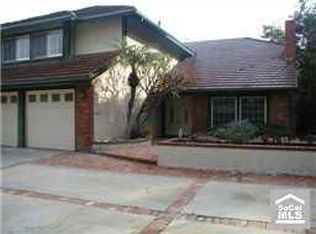 4124 Eadhill Pl, Whittier, CA 90601