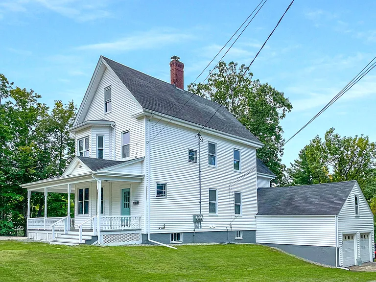 86 Exeter Rd #A — Photo 1